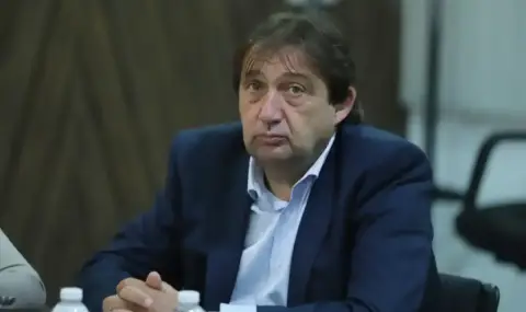 Иван Шишков: Основен приоритет на новото управление ще бъде борбата с корупцията и възстановяването на държавността