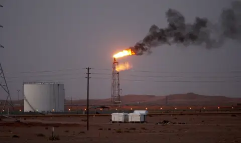 Израелската армия: Иран атакува нефтопровода Баку-Джейхан