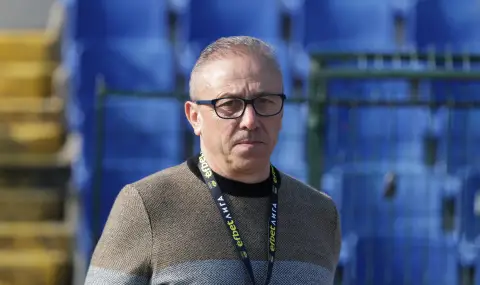 Илиан Илиев: "Има притеснителни неща"