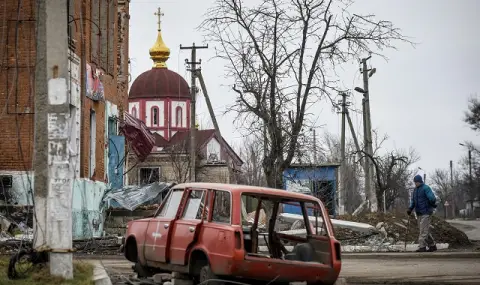 Как Русия "краде" жилища на украинци в окупираните територии