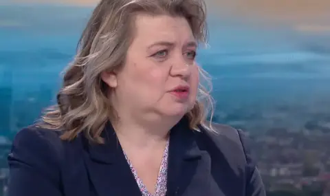 Киселова: Не става дума за политическо влияние за оттеглянето на Сарафов, а прокуратурата бяга пред вятъра на промяната