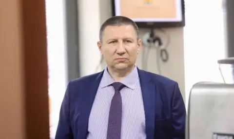 Кой беше Борислав Сарафов? Мандат и скандали