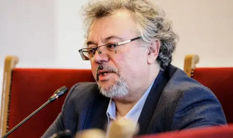 Манол Пейков: Оставете Асен Василев сам да вземе решението си откъде да влезе