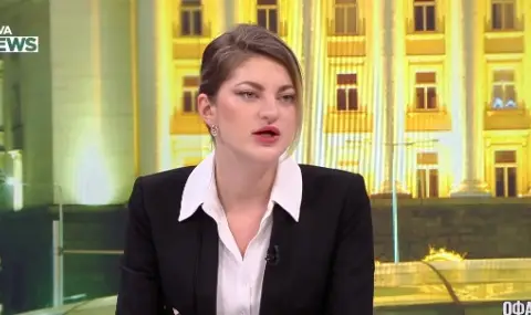 Мария Недина: Категорично не навлизаме в турбулентна дългова спирала