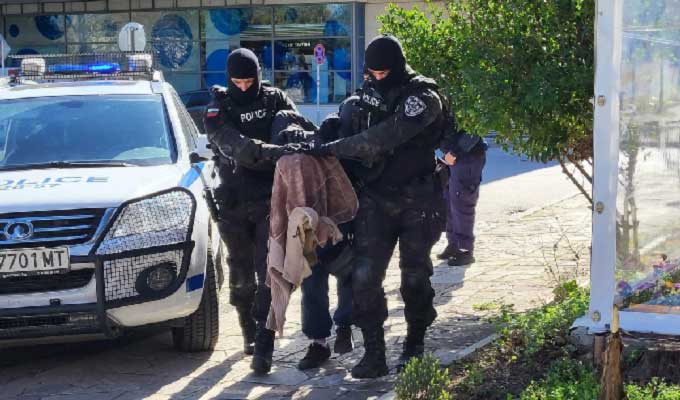 Петима в арестите на Хасково, Димитровград, Харманли и Ивайловград за купен вот
