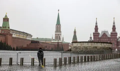 По слабото място на Кремъл! Новите санкции ще засегнат приходите на Русия от продажбата на енергия и военната промишленост