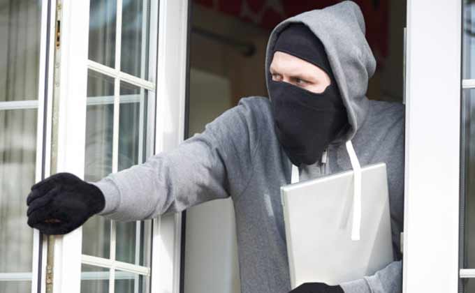 Полицията подготвя спецоперации срещу домовите кражби