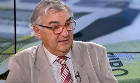 Проф. Гарабед Минасян: Необходимо е прогресивно данъчно облагане