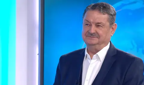 Проф. Георги Рачев: Очаква ни по-топла и суха седмица