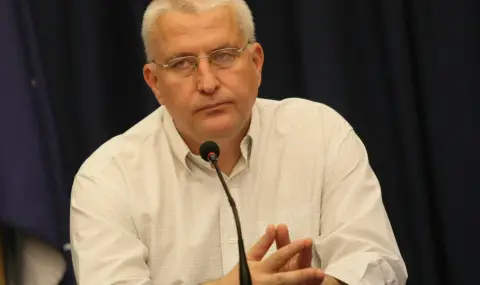 Проф. Малинов: Радев няма компетентност, няма и дълбок интерес за финансите на страната, от гледна точка да ги ръководи