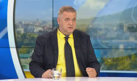 Проф. Спас Ташев: ЕС не познава в детайли македонския въпрос, нужна е по-активна българска позиция