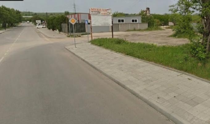 Процедура за ремонт на ул. „Строител“ в Димитровград стартира Общината