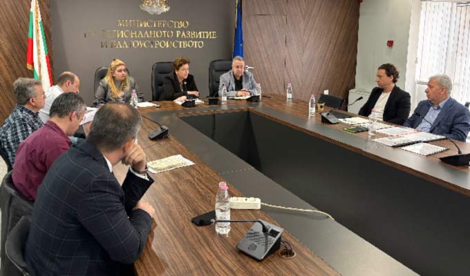 Ремонт и подмяна на асансьори предвижда втората програма за саниране