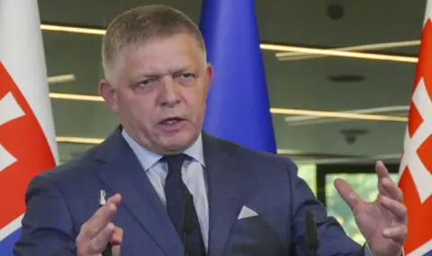 Словакия иска намесата на ЕК за възстановяване на работата нефтопровода „Дружба“ в Украйна