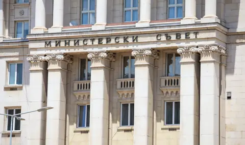 Служебният кабинет одобри нов начин за разследване на главния прокурор и създаване на нова антикорупционна комисия