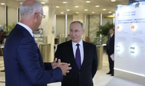 Специалният представител на Путин: Мрачно бъдеще очаква НАТО