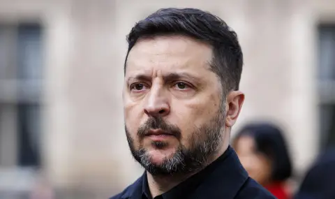Украйна предлага Турция като домакин на среща Зеленски-Путин