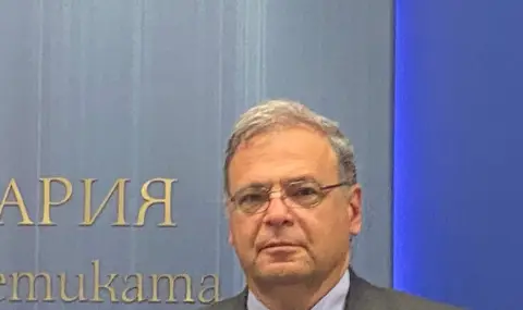 Юлиян Попов: Започваме процедурата за новия план за управление на Витоша
