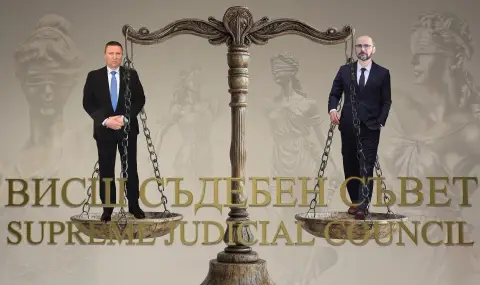 Янкулов: Изчерпани са правомощията ми по казуса със Сарафов