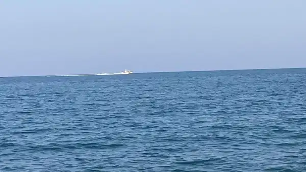 Denizde 2 erkek cesedi bulundu: Kimlikleri belirlendi