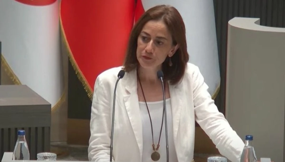 DERYA, PARTİLER ÜSTÜ BİR İŞ BİRLİĞİYLE ÇÖZÜM ÜRETİLMESİ ÇAĞRISINDA BULUNDU