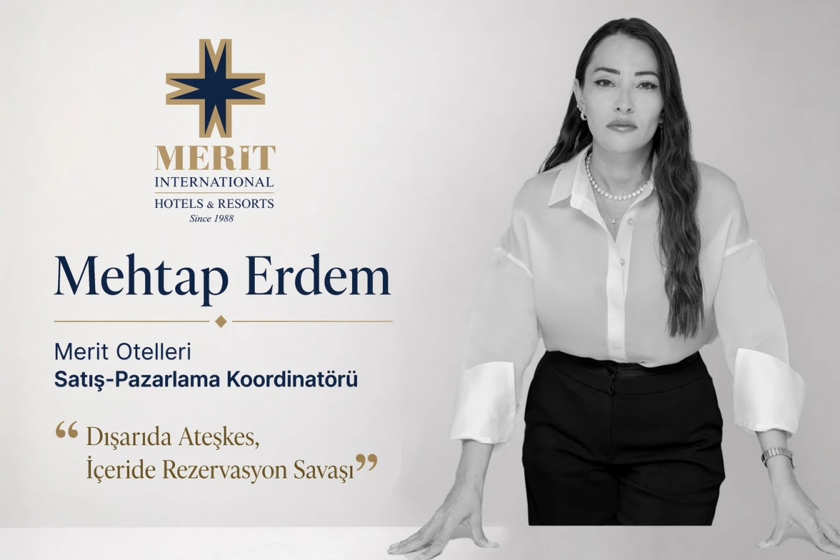 “Dışarıda Ateşkes, İçeride Rezervasyon Savaşı”