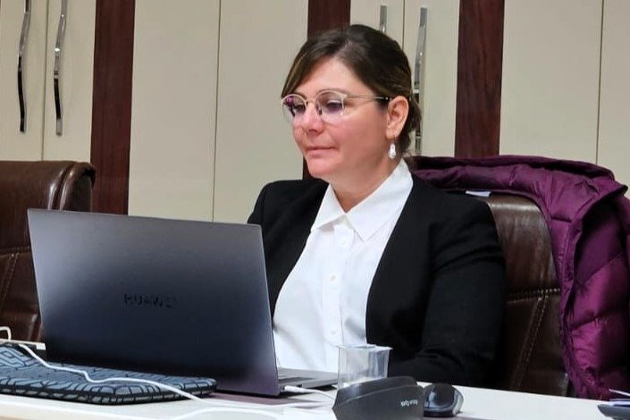 Doç. Dr. Çiftci’ye önemli misyon