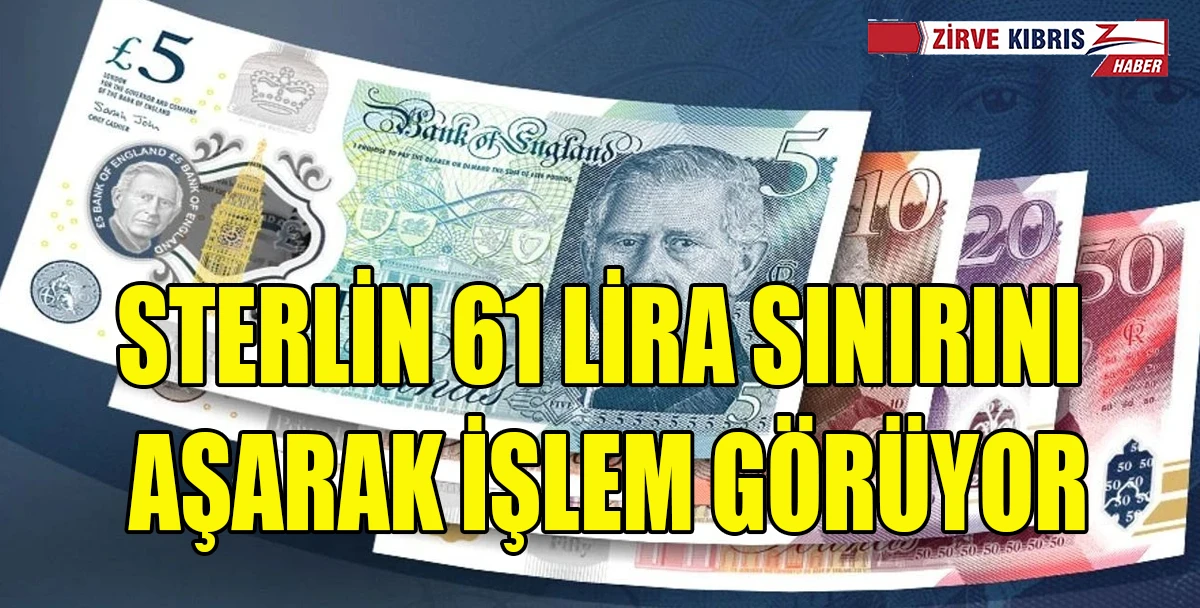 Dövizde Hareketli Sabah