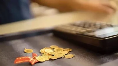 Dünya Altın Konseyi açıkladı: 4 milyar dolarlık rekor talep!