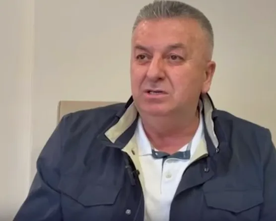 EDİRNE 1 MAYIS’A HAZIR: TÜRK-İŞ’TEN SARAÇLAR’A DAVET