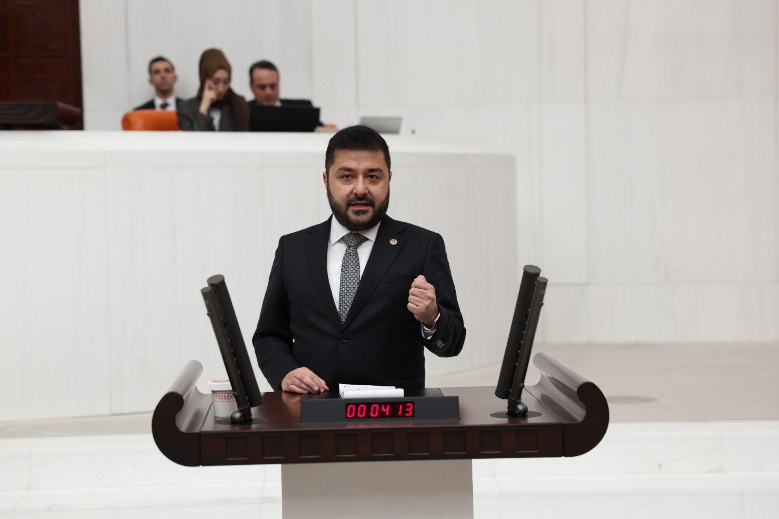 ‘Edirne hızla yaşlanıyor’