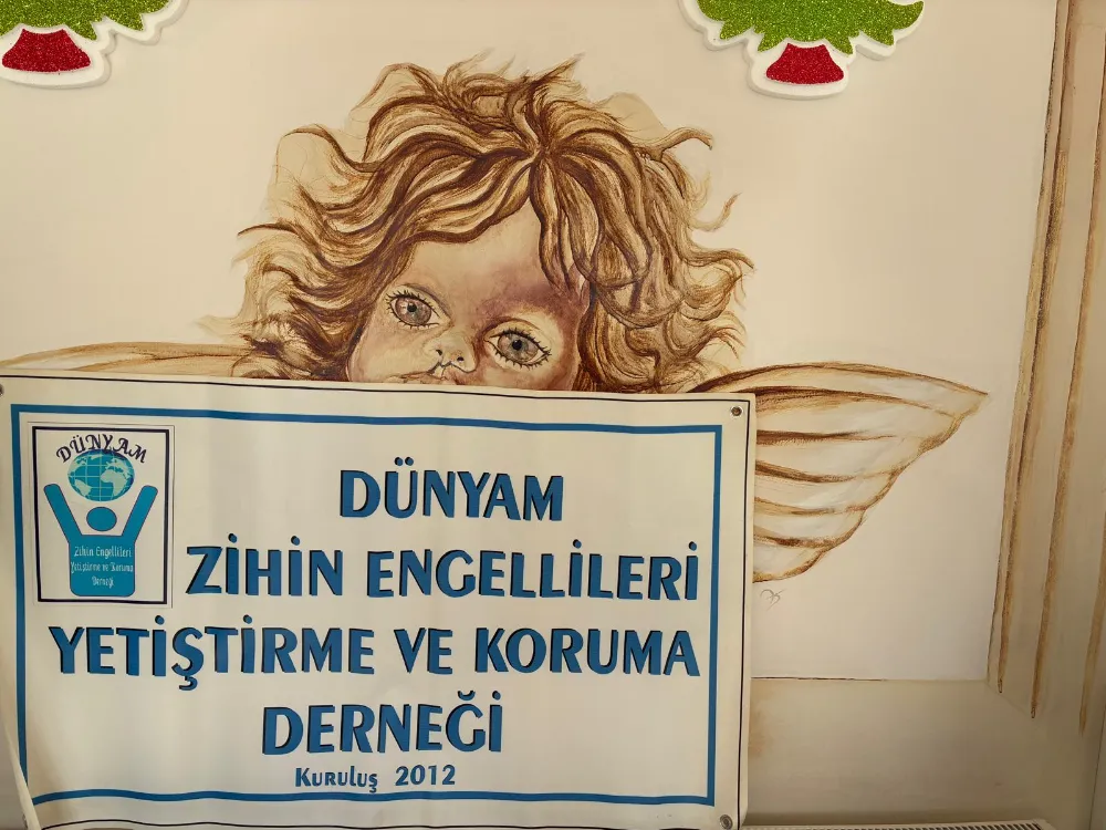 ENGELLİ ÇOCUKLARA YÖNELİK PAYLAŞIMLARA TEPKİ: “HEDEF DEĞİL, KORUNMALILAR”