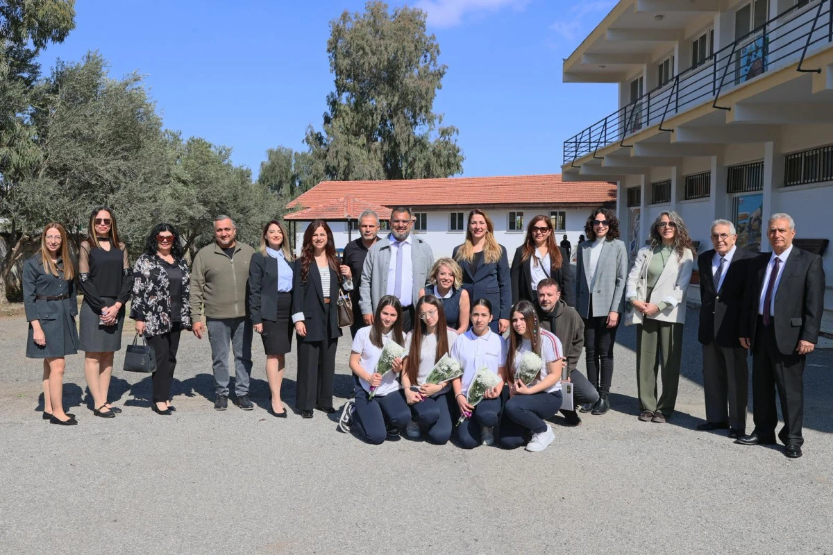 Erhürman: Herkes Cumhurbaşkanı Olabilir Ama Herkes Sanatçı Olamaz