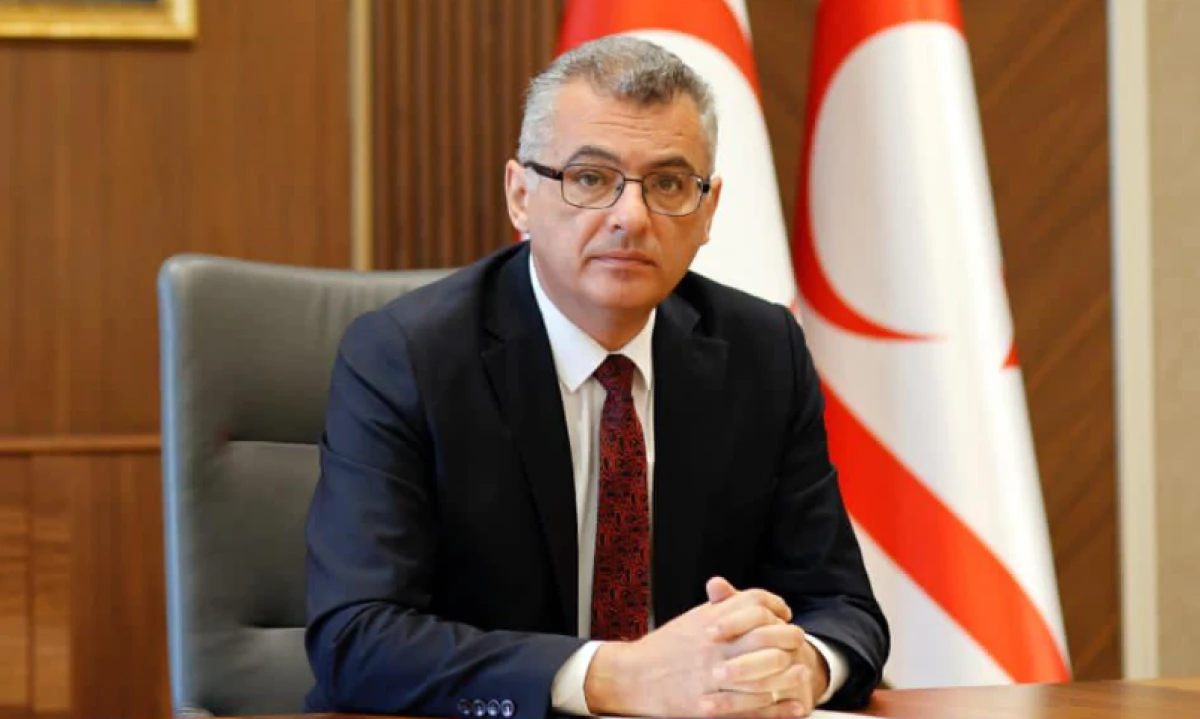 Erhürman: “Türkiye’ye giremeyen yurttaşlarla ilgili belirsizliklerin ve sorunların giderilmesi için girişimlerimiz devam edecek”