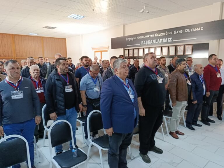 ETUS’ta ‘hesap’ zamanı!