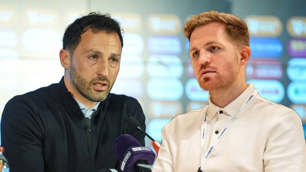 Fenerbahçe, Domenico Tedesco ve Devin Özek ile yollarını ayırdı