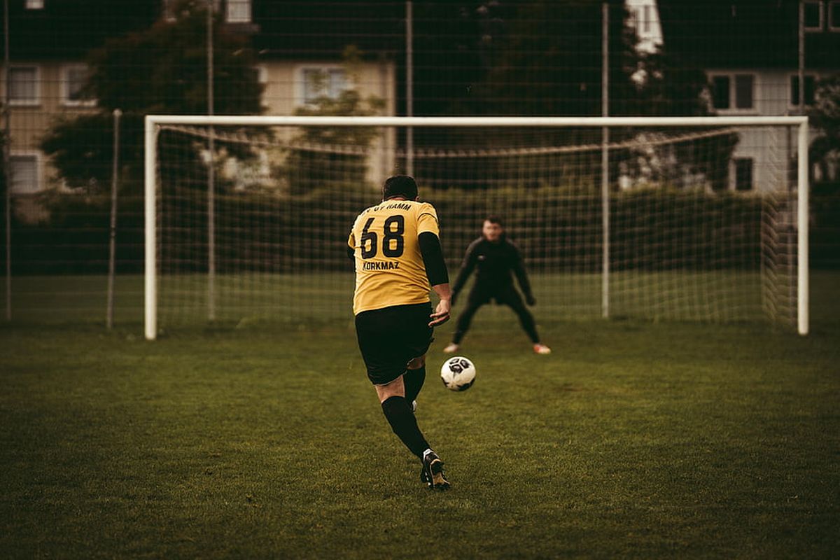 Futbolda penaltı atışları nasıl ortaya çıktı?