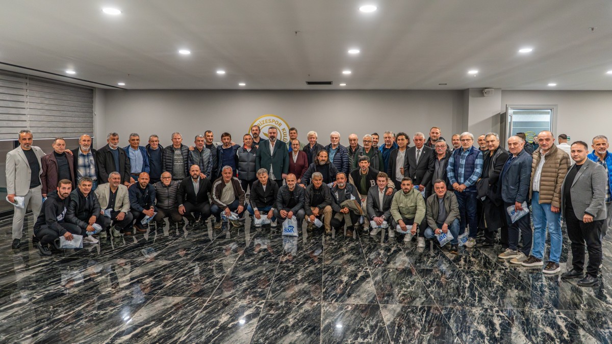 Geçmişten Günümüze Tek Yürek 