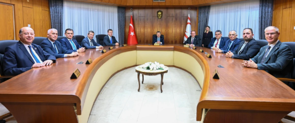 Gelir artırıcı önlemler alındı, ivedi olmayan projeler gelecek yıla ötelendi
