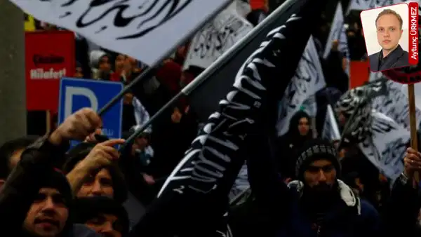 Gerici yapılar okul saldırıları üzerinden laik ve çağdaş eğitimi hedef almayı sürdürüyor: Hizbuttahrir’den gerici çalışma!