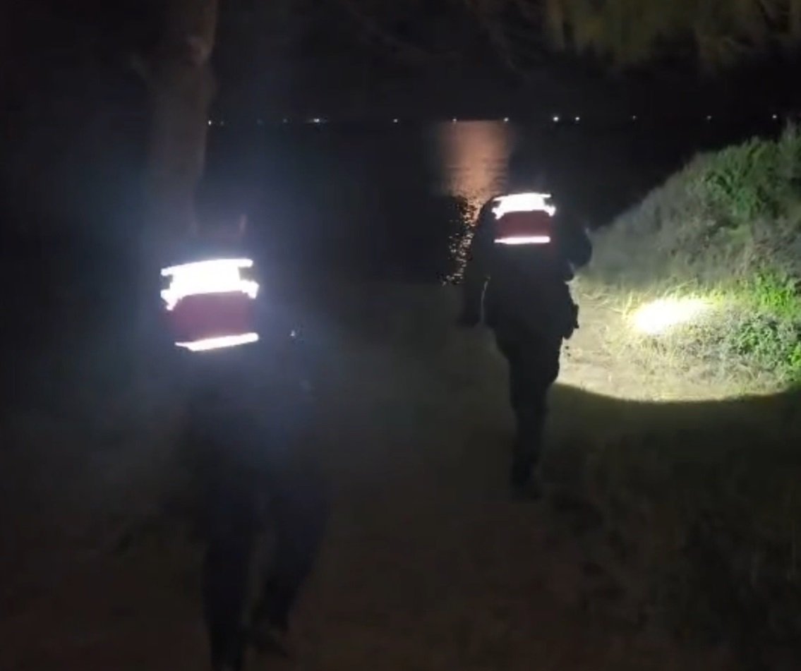 Göçmen kaçakçılarına operasyon