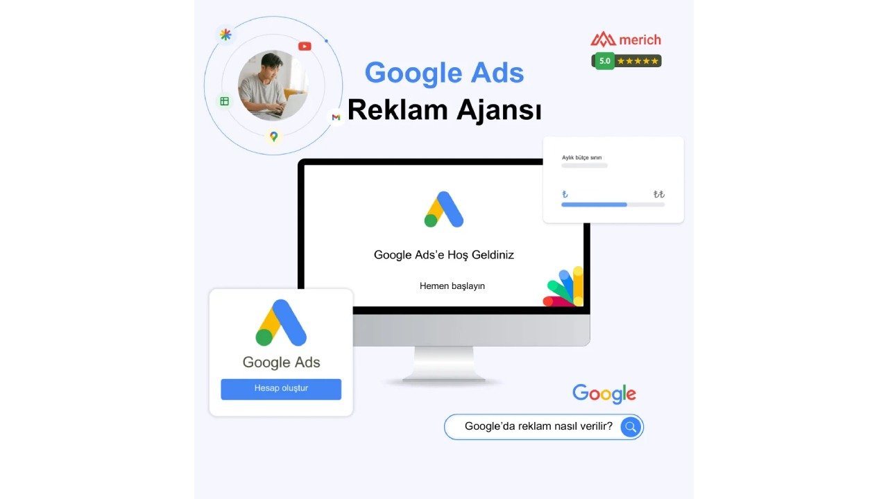 Google Reklam Ücretleri Nasıl Belirlenir?