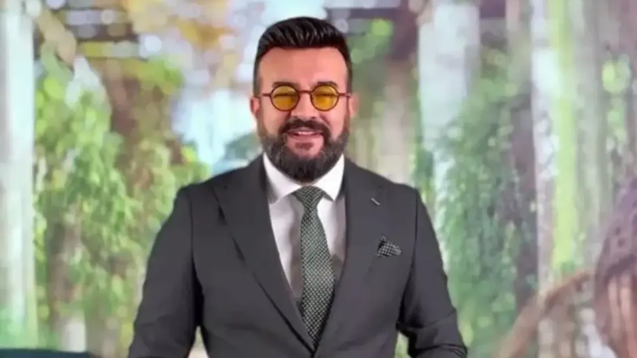 Gurbetçileri emeklilik vaadiyle dolandıran Erhan Nacar tutuklandı