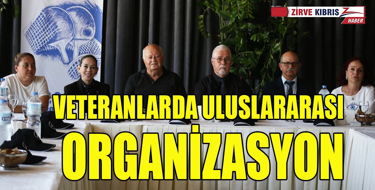 Hafta sonu yapılacak
