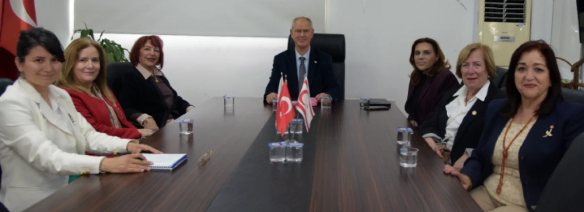 Hasipoğlu: “2026 yılı içerisinde sosyal hizmetler alanında üç önemli projeyi hayata geçirmeyi planlıyoruz”