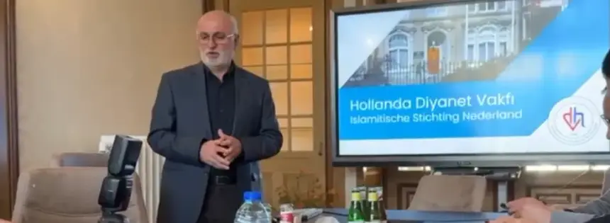 HDV, 53 ülkede 36 milyon insanın hayatına dokundu