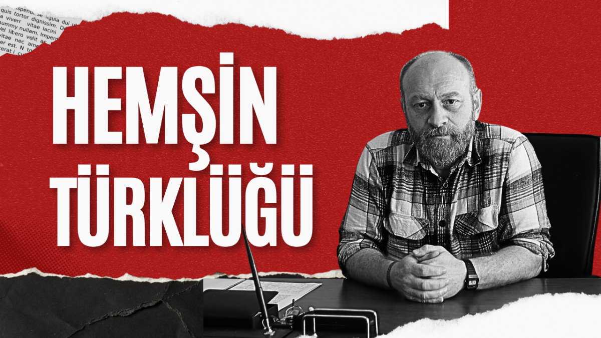 HEMŞİNLİLER KİMDİR?
