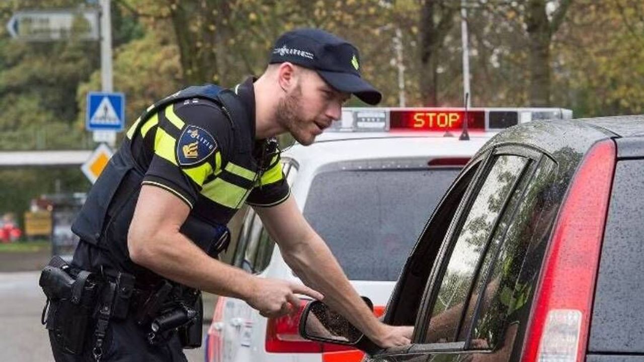 Hollanda’da 2026’da trafik cezaları ne kadar oldu?