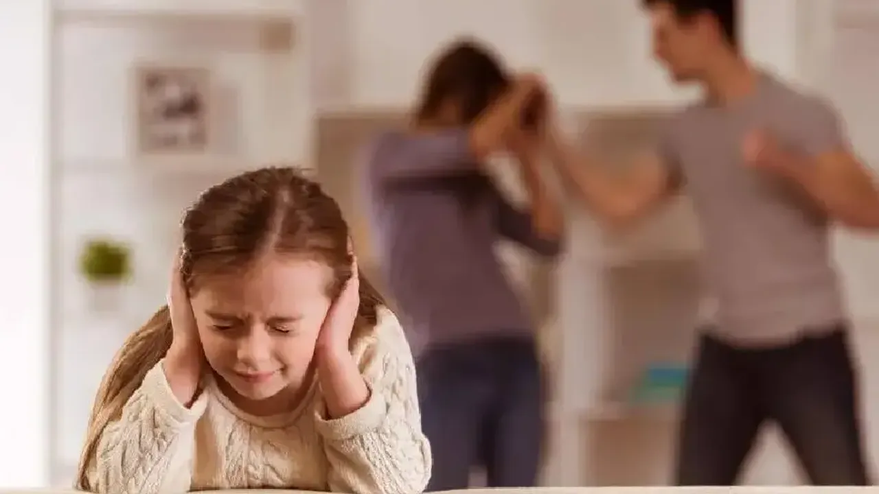Hollanda’da aile içi şiddet ve çocuk istismarı şikayetleri artıyor