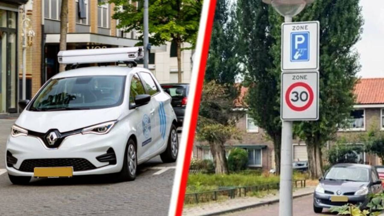 Hollanda’da haksız kesilen park cezaları nasıl geri alınır?